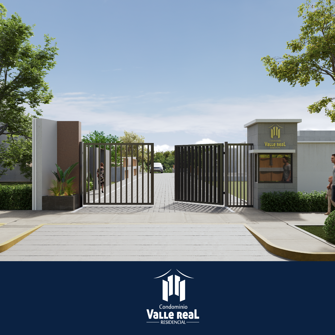 Condominio Valle Real, Trujillo